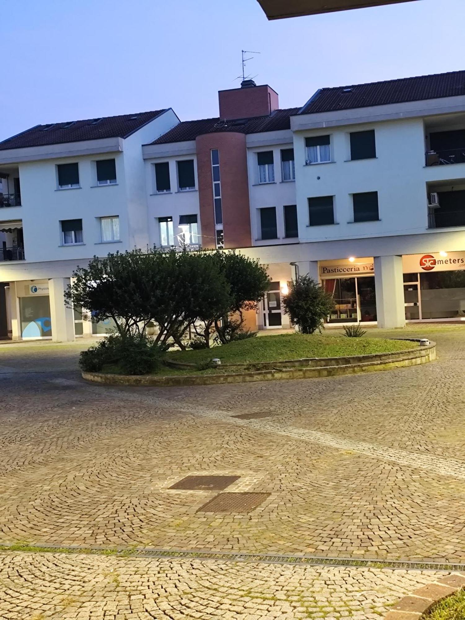 Casa Vacanze Vespucci Grassobbio Exterior photo